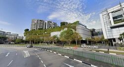 North Park Residences (D27), Apartment #618221071